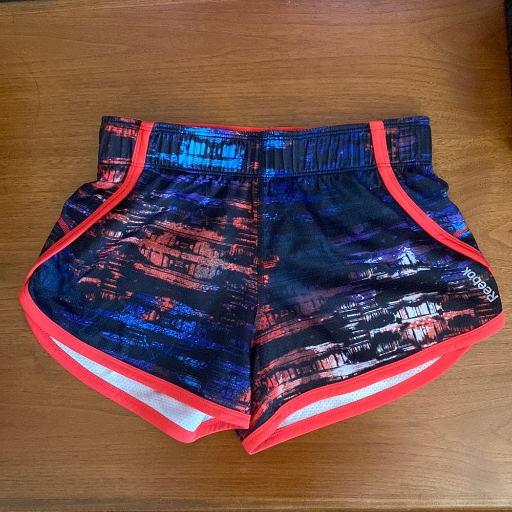Reebok Running Shorts